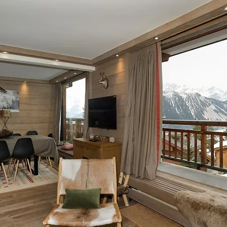 1850 - Renove 3 Ch, Proche Pistes, Parking Inclus - Fr-1-631-227 Διαμέρισμα Κουρσεβέλ