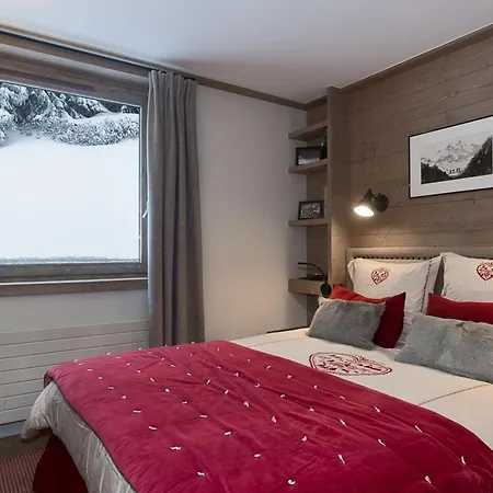 1850 - Renove 3 Ch, Proche Pistes, Parking Inclus - Fr-1-631-227 Κουρσεβέλ