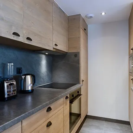 Διαμέρισμα 1850 - Renove 3 Ch, Proche Pistes, Parking Inclus - Fr-1-631-227 Κουρσεβέλ